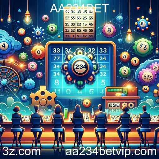 Jogos de Slot AA234BET