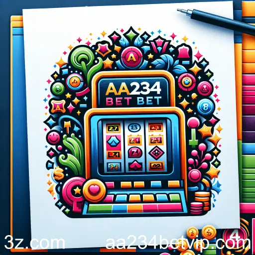 Estatísticas AA234BET